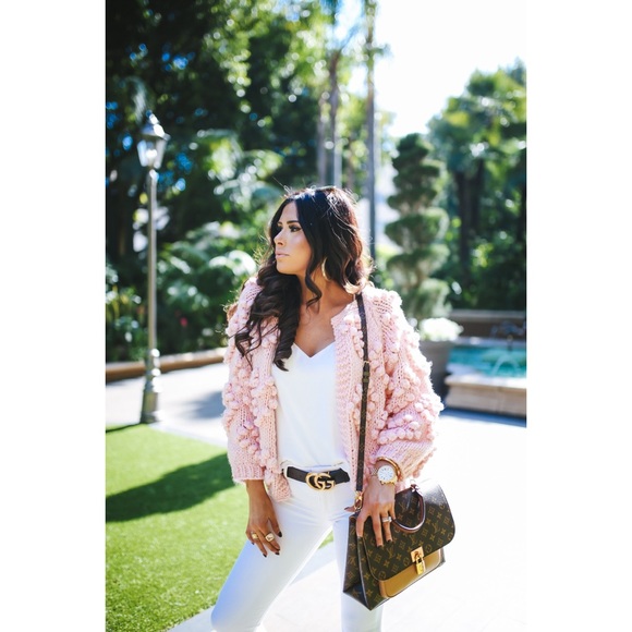 chicwish love cardigan